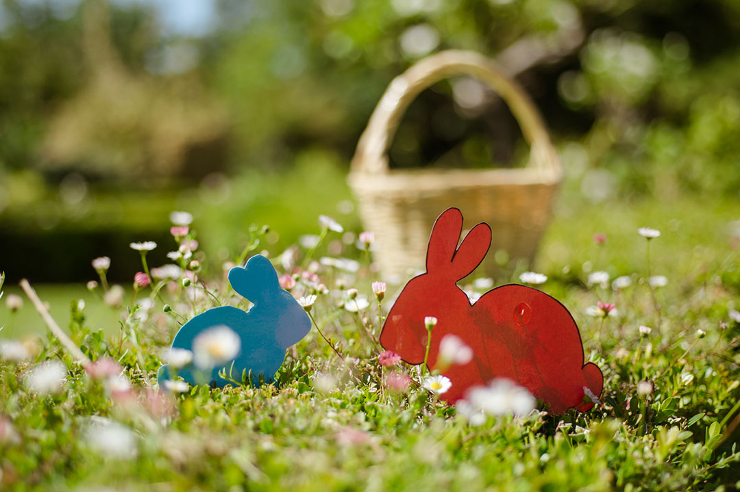 EasterNE